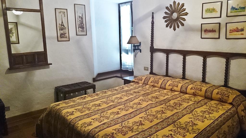 Club Canario Appartement *