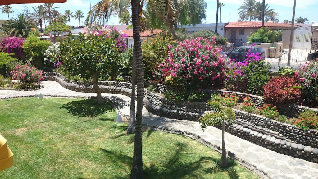 Club Canario Appartement Playa del Inglés