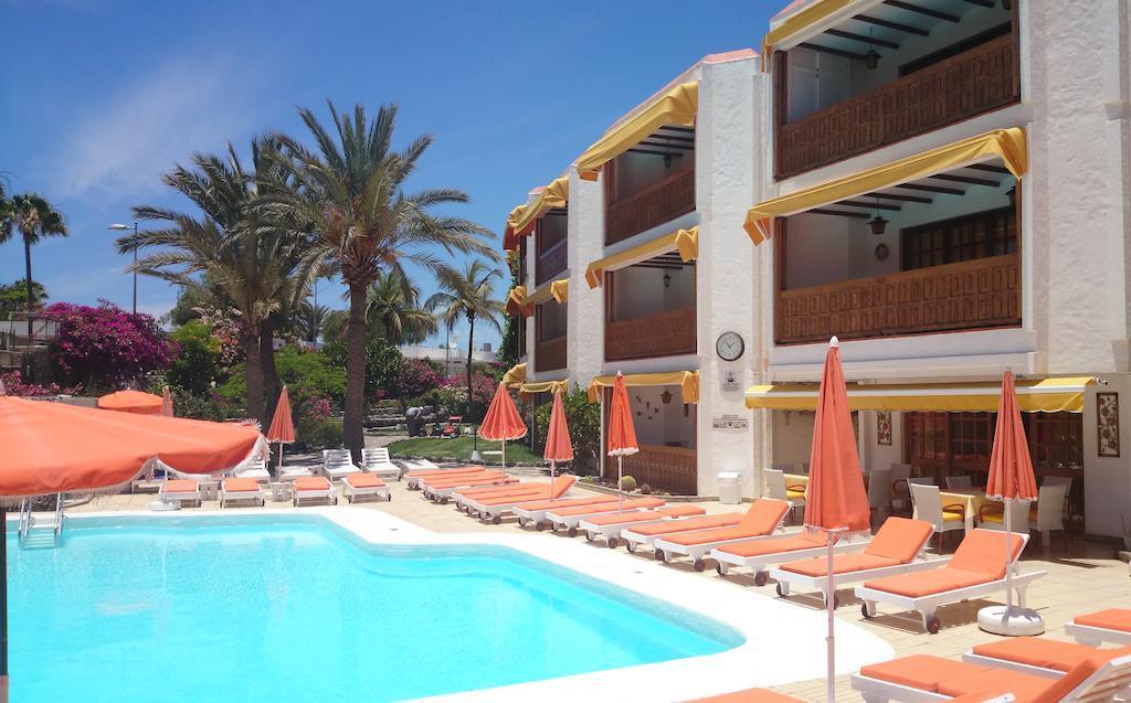 Appartement Club Canario