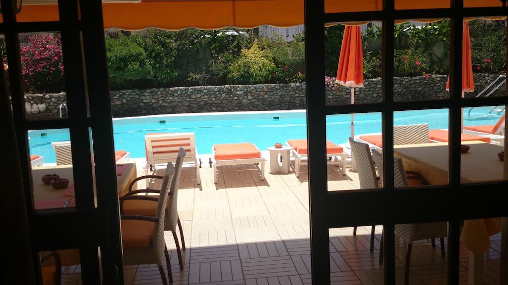 Club Canario Apartamento *